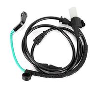 ACOGEDO Sensor de Desgaste de la Pastilla del Freno Delantero SEM000024 Se Adapta a 3 2002-2012 sin Necesidad de Usar Herramientas y Requiere Alta Complejidad para un Término Firme Sensor de