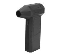 ACOGEDO Soplador de Chorro SecoMini Soplador de ChorroSoplador de Chorro ManualMini Ventilador de ChorroVentilador de ChorroSoplador de Aire de Seco de Portátil Recargable sin Escobillas de Alta