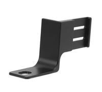 ACOGEDO Soporte de Micrófono para Cámaras X4, X3, X2 con Cable de Sonido de 3.5 Mm - Soporte de Micrófono de Aluminio y de Zapatillas Frías, Ideal para Cámaras y Accesorios de Acción