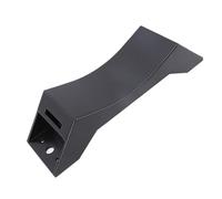 ACOGEDO Soporte de Montaje en Pared para Cilindro de Gas, Plástico Resistente con Correa de Retención de Nailon de 6 56 Pies, Soporte de Gas para RV para Barcos, Yates, Tamaños de Este de Montaje en