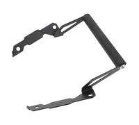 ACOGEDO Soporte de Navegación para MotocicletaSoporte de Montaje de Navegación para MotocicletaSoporte de Teléfono de para Motocicleta Delantero H para XL750 Transalp 2023 y Posteriores | XL750