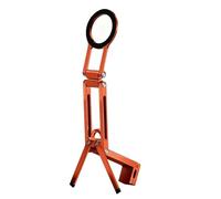 ACOGEDO Soporte Magnético para Teléfono, Trípode Plegable 5 en 1 con Rotación de 360° y Brazo Ajustable, para Filmación Manos Libres, Transmisión en Vivo, Viajes en Coche Al Aire Libre