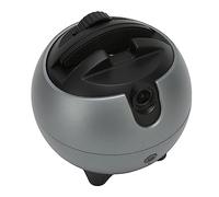 ACOGEDO Soporte para Teléfono con Trípode de Seguimiento Facial Automático con Rotación de 360 Grados y Cámara Gran Angular para Vlogging y Videollamadas