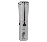 ACOGEDO Spring Collet Conjunto, Collet Chuck Supting Type 65 Mn Alta Precisión SDC06-3 Mole Chucks Spring para la Máquina de Perforación de Fresado