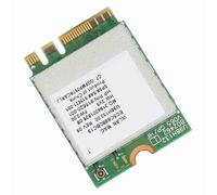 ACOGEDO Tarjeta de Red Inalámbrica AC Transmisión de Alta Velocidad para Computadoras Portátiles con Computadoras Portátiles con RTL8821CE y M.2 Compatibilidad de la Interfaz