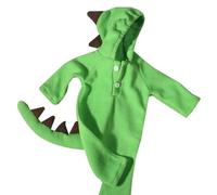 Acogedor Dinosaurio Con Temas De Dinosaurio Sopa Con Capucha Caricaturas De Fotos Encantador