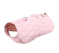 Acogedoras de invierno para perros - Chaleco reflectante y ajustable, abrigo de invierno cálido | Ropa gruesa de invierno a través del viento, abrigo de nieve reflectante