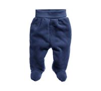 Acogedores pantalones de forro polar para bebés grandes Playshoes 6/9 mois