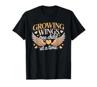 Acogida Camiseta