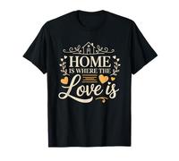 Acogida Camiseta