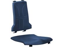 Acolchado bimos, modelo estándar, 1 acolchado para el asiento y 1 para el respaldo