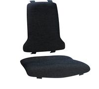 Acolchado bimos, modelo estándar, 1 acolchado para el asiento y 1 para el respaldo