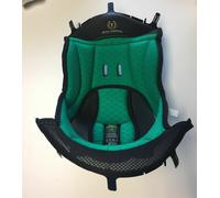 Acolchado Bolsa Cubierta Casco X-Lite 802/802R / 802RR / Ultra Carbono