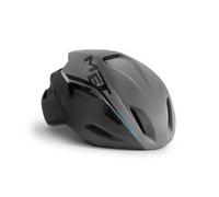 ACOLCHADO CONFORT MET PARA CASCO DRONE WB GRIS