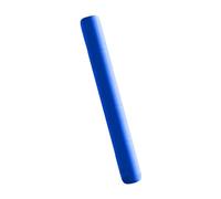 Acolchado de aro de baloncesto resistente para protección de bastón, acolchado envolvente para uso en exteriores e interiores, adecuado para aplicaciones de gimnasio y parque infantil