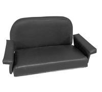 Acolchado de asiento Ama Tractor: Acolchado de asiento completo, tractor Landini 4500, 5500 y 6500