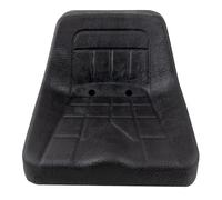 Acolchado de Asiento Ama Tractor: Acolchado de Asiento de Repuesto Ama, para códigos 01148, 00322, 00319, 00320, 00318, Poliuretano expandido, Made in Italy