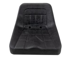 Acolchado de Asiento Ama Tractor: Acolchado de Asiento de Repuesto Ama, para códigos 01148, 00322, 00319, 00320, 00318, Poliuretano expandido, Made in Italy