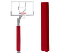 Acolchado de espuma para artes marciales mixtas y boxeo, cubierta protectora para equipos de entrenamiento al aire libre