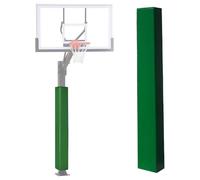 Acolchado de espuma para artes marciales mixtas y boxeo, cubierta protectora para equipos de entrenamiento al aire libre