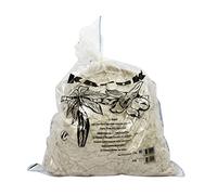 Acolchado de fibra vegetal Kapok bolsa 1 kg