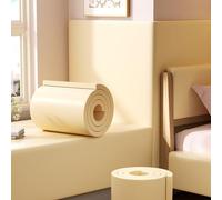 Acolchado de Pared anticolisión con Estampados de Animales para niños con Autismo - Adhesivos Decorativos 3D - Paneles tapizados Decorativos DIY, cabecero Autoadhesivo para Pared de Cuarto de Juegos