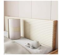 Acolchado de pared anticolisión, paneles de pared acolchados autoadhesivos para dormitorios infantiles y guarderías, pegatinas de pared seguras de tatami