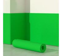 Acolchado de pared anticolisión para niños, paneles de pared autoadhesivos tapizados, cojines de despegar y pegar para dormitorio, paneles acolchados ampliados para zonas de juego seguras