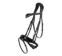 Acolchado intercambiable para cabezada QHP Skye Full