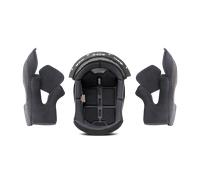 Acolchado Interior Acerbis X-Street FS 816 Negro XXL Negro