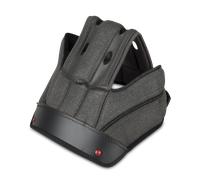 Acolchado Interior BELL MX-9 Negro XXL Negro