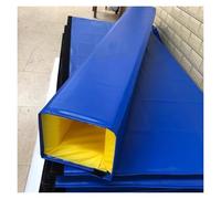 Acolchado para bastón de baloncesto, cubierta impermeable para protección