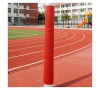 Acolchado resistente al agua para bastón de baloncesto al aire libre para protección de canchas, perfecto para uso en garaje y sótano, ideal para un rendimiento duradero
