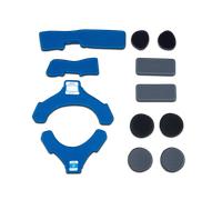 §Acolchado Rodillera Pod K8 MX Azul§