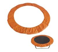 Acolchado universal impermeable, cubierta de PVC, resistente al desgarro, para diversión familiar y juegos al aire libre, alfombrilla de repuesto para una protección mejorada