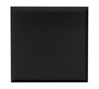 Acolchados Absorbentes De Sonido - Acolchados A Prueba De Sonido Para Paneles Acústicos | Espumas De Densidad De Color De Alta Resiliencia | Paneles De Espuma A Prueba De Sonido | Espuma Absorbente De
