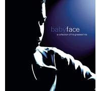 Acollection of His Greatest Hits Babyface