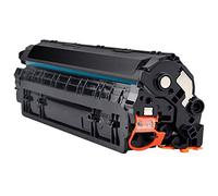 aColoriStore ACS-35A compatible para HP 35a CB435A Tóner para HP laserjet p1005 p1006 toner canon lbp3010 3100