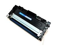 aColoriStore Tóner reciclado para Samsung CLP320 CLT-C4072S Cian CLP 320 CLP 325 CLX 3185 CLX 3185 CLX 3185