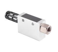 ACOLY Generador De Vacío Neumático CV-10HS Con Válvula De Escape De Aire. Accesorios De Control Del Brazo Mecánico Del Generador De Vacío.