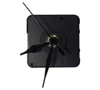 ACOLY Kit de reloj creativo MH011, Adornos de reloj creativos para regalo DIY, para impresoras 3D Lab A1 X1 X1C X1E P1P P1S