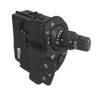 ACOLY Mando De Dirección Y Limpiaparabrisas Para Renault Clio 3 Kangoo 2 Modus 2005-2013, 8201590631