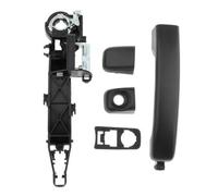 ACOLY Manija y soporte de puerta corrediza izquierda compatible con Renault Master MK3 2010-2016 compatible con Vauxhall Movano MK2 806069981R