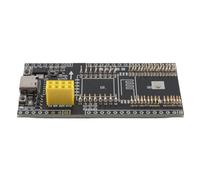 ACOLY Placa de desarrollo ESP01 ESP12 ESP32, descargador universal ESP8266, accesorio de prueba de quemado