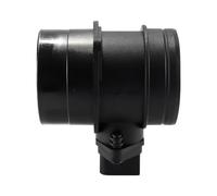 ACOLY Sensor de Flujo de Aire masivo Compatible con A3 8L1 A4 8EC A6 4B2 Ibiza III 6L1 Golf IV 1K2 2000-2019 074906461B, 0281002461