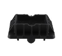 ACOLY Tapones de almohadilla de presión de amortiguación de soporte de gato Jack Point, bloque de elevación compatible con BMW SERIE 1, 2, 3, 4, 6 F Mini F55 F56 F57, 51717169981