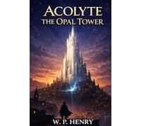 ACOLYTE: The Opal Tower