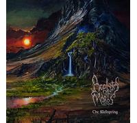 Acolytes Of Moros - The Wellspring