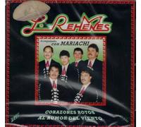 Acompanados Con Mariachi