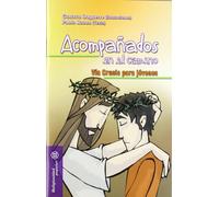 Acompañados en el camino: Vía Crucis para jóvenes: 31 (Mesa y palabra)